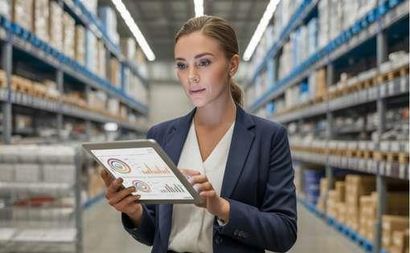 Why Real-Time Inventory Tracking is No Longer Optional for Modern Retailers